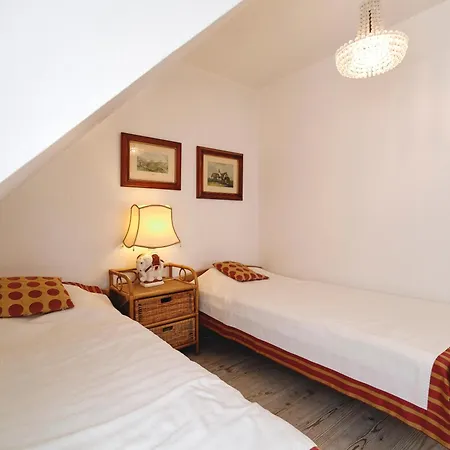 Sorgenfrei -Ruhe Und Erholung In Schoener Studiowohnung Gluecksburg Exterior photo