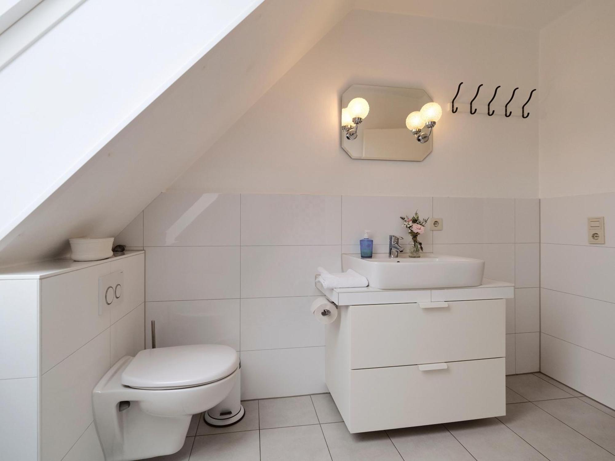 Sorgenfrei -ruhe Und Erholung In Schoener Studiowohnung Apartment Gluecksburg