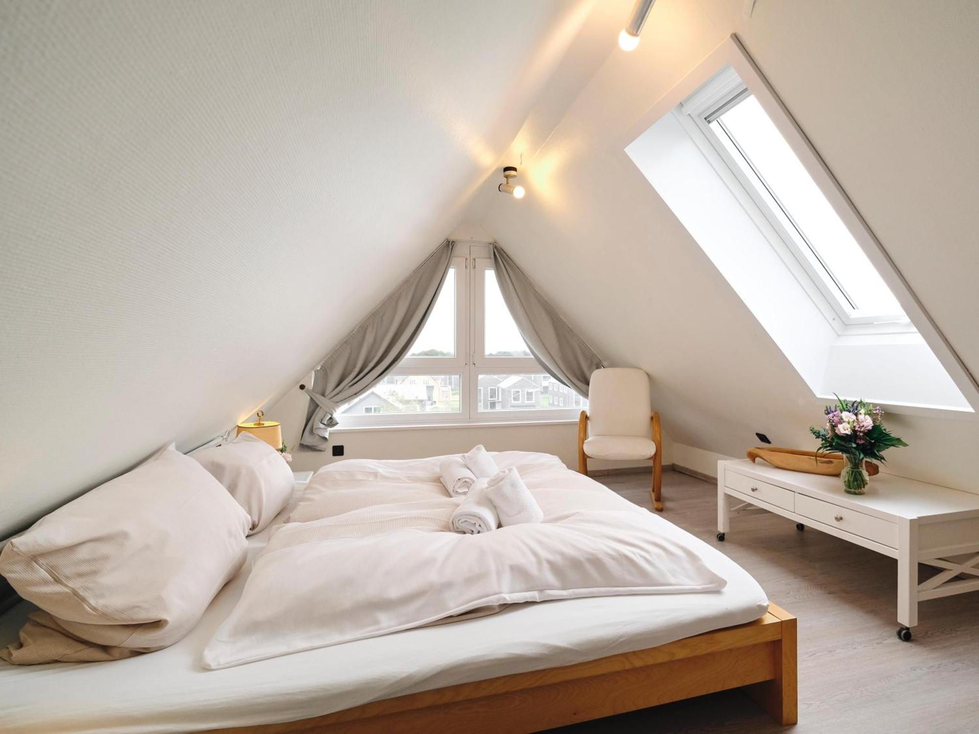 Sorgenfrei -ruhe Und Erholung In Schoener Studiowohnung Apartment *